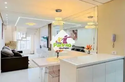Cobertura com 3 quartos, gopoúva, guarulhos - r$ 1.28 mi, cod: 10689