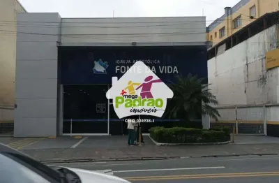 Sala comercial para alugar no Gopoúva, Guarulhos 