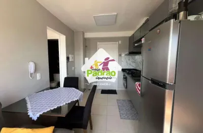 Apartamento com 2 quartos, parque novo mundo, são paulo - r$ 250 mil, cod: 10701