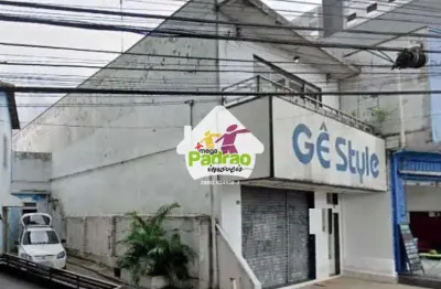 Prédio com 3 quartos, vila augusta, guarulhos - r$ 1.79 mi, cod: 10705
