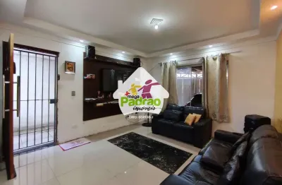 Sobrado com 3 quartos, vila milton, guarulhos - r$ 930 mil, cod: 10712