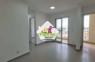 Apartamento com 2 quartos, vila rosália, guarulhos, cod: 10715