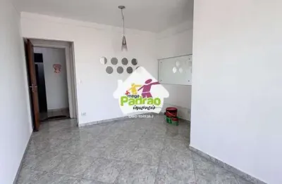 Apartamento com 3 quartos, vila augusta, guarulhos - r$ 460 mil, cod: 10717