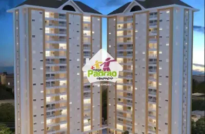 Apartamento com 3 quartos, ponte grande, guarulhos - r$ 650 mil, cod: 10718