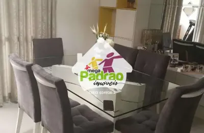 Apartamento com 3 quartos, vila galvão, guarulhos - r$ 1.2 mi, cod: 10725