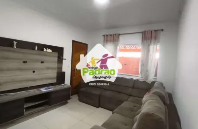 Casa com 2 quartos, jardim santa cecília, guarulhos - r$ 550 mil, cod: 10726