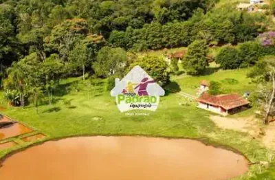 Sítio com 4 quartos, nazaré paulista, nazaré paulista - r$ 1.4 mi, cod: 10727