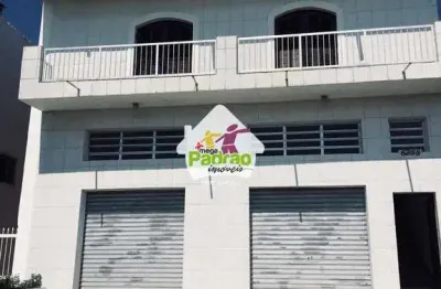 Casa comercial à venda no Parque Balneário Oásis, Peruíbe 