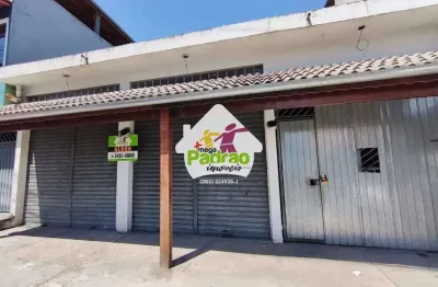 Sala comercial para alugar no Parque Primavera, Guarulhos 