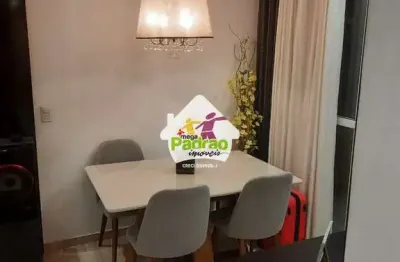 Apartamento com 2 quartos, vila barros, guarulhos - r$ 488 mil, cod: 10732