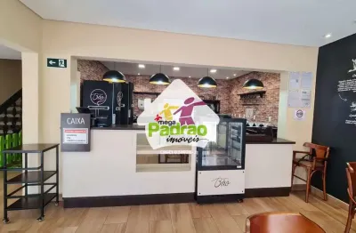 Sala comercial para alugar na Vila Galvão, Guarulhos 