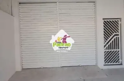 Sala comercial para alugar no Parque Continental II, Guarulhos 