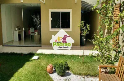 Sobrado com 3 dorms, vila sorocabana, guarulhos - r$ 1.100.000,00, 200m² - codigo: 5048
