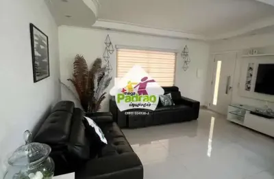 Sobrado com 3 quartos, vila sorocabana, guarulhos - r$ 1.89 mi, cod: 5048