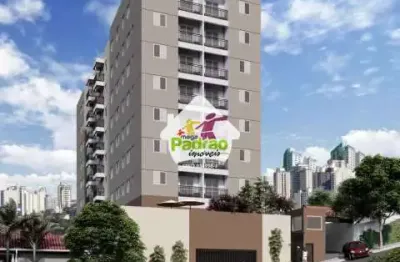 Apartamento com 2 quartos, vila silveira, guarulhos, cod: 10751