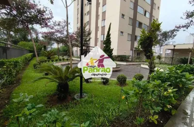 Apartamento com 2 quartos, Torres Tibagy, Guarulhos - R$ 480 mil, Cod: 10755