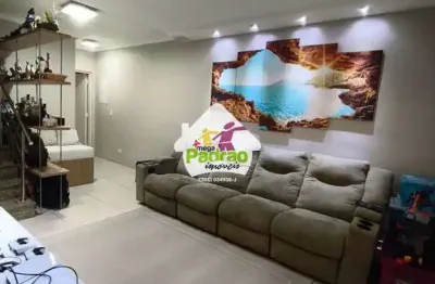 Sobrado com 3 quartos, jardim vila galvão, guarulhos - r$ 780 mil, cod: 10760