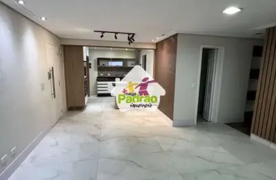 Apartamento com 3 quartos, vila augusta, guarulhos - r$ 1.1 mi, cod: 10763