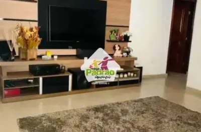 Casa com 3 quartos, vila milton, guarulhos - r$ 1.64 mi, cod: 10769