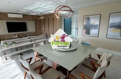 Apartamento com 3 quartos, jardim santa mena, guarulhos - r$ 2.55 mi, cod: 10770