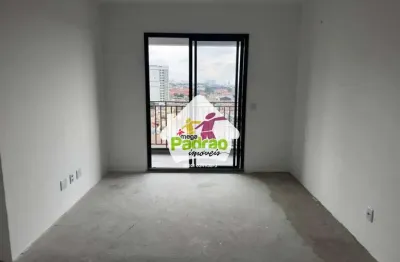 Apartamento com 2 quartos, vila rosália, guarulhos - r$ 640 mil, cod: 10771