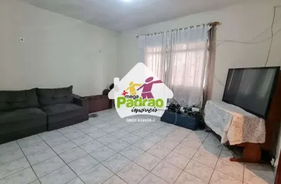 Terreno à venda na Vila Rosália, Guarulhos 