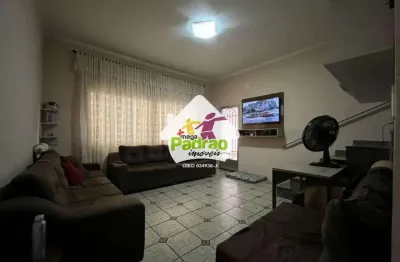 Casa com 3 quartos, vila flórida, guarulhos - r$ 1.4 mi, cod: 10777