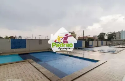 Apartamento com 3 quartos, gopoúva, guarulhos - r$ 539 mil, cod: 10780