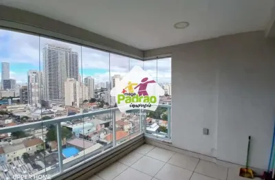 Apartamento com 2 quartos, tatuapé, são paulo - r$ 775 mil, cod: 10783