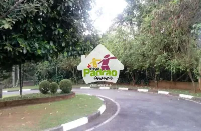 Terreno em condomínio fechado à venda no Centro, Mairiporã 