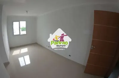 Apartamento com 2 quartos, vila nossa senhora de fátima, guarulhos - r$ 298 mil, cod: 10789