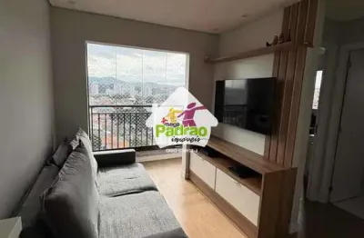 Apartamento com 2 quartos, vila milton, guarulhos - r$ 430 mil, cod: 10791