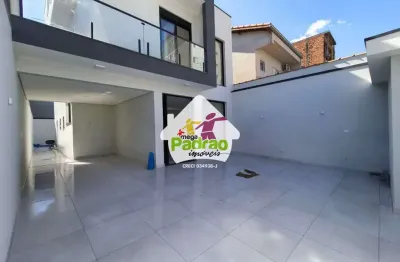 Sobrado com 3 quartos, carmela 3, guarulhos - r$ 1.25 mi, cod: 10798