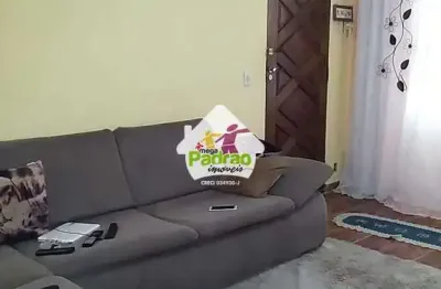 Sobrado com 3 quartos, jardim fortaleza, guarulhos - r$ 381 mil, cod: 10801