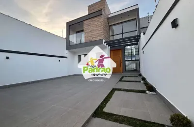 Sobrado com 3 quartos, carmela 3, guarulhos - r$ 950 mil, cod: 10803