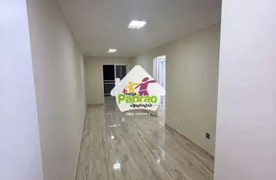 Apartamento com 2 quartos, jardim do papai, guarulhos - r$ 360 mil, cod: 10808