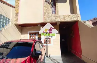 Sobrado com 3 quartos, vila milton, guarulhos - r$ 635 mil, cod: 10811