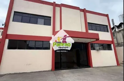 Barracão / Galpão / Depósito para alugar no Cumbica, Guarulhos 