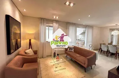 Apartamento com 3 quartos, vila galvão, guarulhos - r$ 1.06 mi, cod: 10816