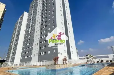 Apartamento com 2 quartos, vila rosália, guarulhos - r$ 445 mil, cod: 10817