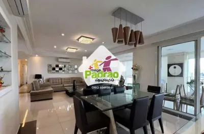 Apartamento com 4 quartos, alto da mooca, são paulo - r$ 4.09 mi, cod: 10818