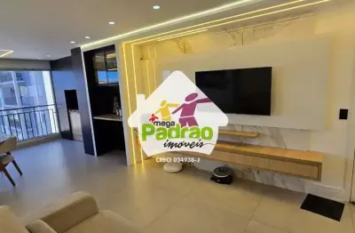 Apartamento com 5 quartos, jardim flor da montanha, guarulhos - r$ 980 mil, cod: 10822