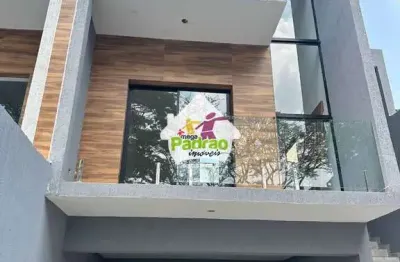 Casa com 3 quartos, jardim vila galvão, guarulhos - r$ 1.1 mi, cod: 10829