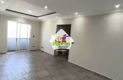 Apartamento com 2 quartos, vila harmonia, guarulhos - r$ 320 mil, cod: 10831