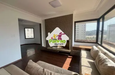 Apartamento com 4 quartos, jardim europa, são paulo, cod: 10832