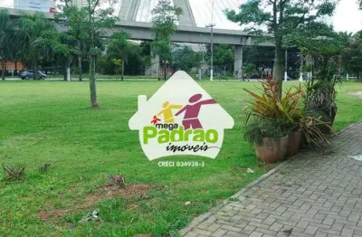 Terreno comercial à venda na Cidade Monções, São Paulo 