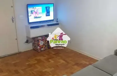 Apartamento com 2 quartos, vila rosália, guarulhos - r$ 280 mil, cod: 10840