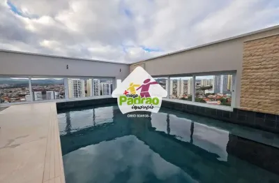 Cobertura com 4 quartos, Vila Galvão, Guarulhos - R$ 7.39 mi, Cod: 10856