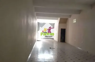 Sala comercial para alugar no Parque Continental II, Guarulhos 