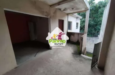 Casa com 2 quartos, jardim santo afonso, guarulhos - r$ 650 mil, cod: 10864